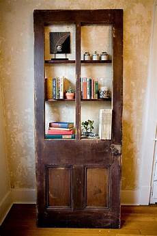 Antique Bookcase