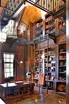Antique Bookshelf