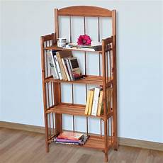 Asymmetrical Bookshelf