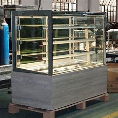Bakery Display Cabinets
