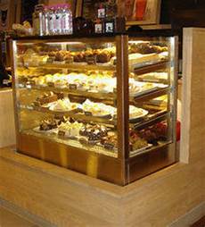 Bakery Display Fridge