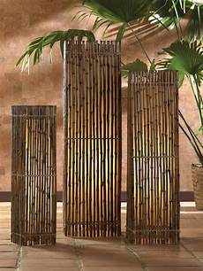 Bamboo Shelf