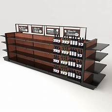 Bookstore Shelving Systems