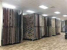 Carpet Display Systems