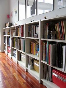 Cool Bookshelves