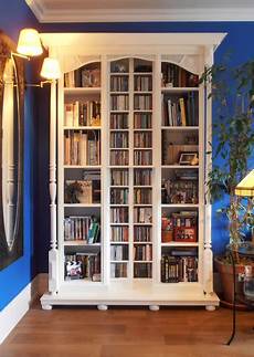 Cool Bookshelves