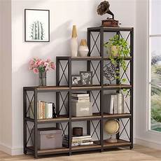 Corner Ladder Bookshelf