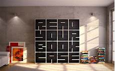 Cube Bookshelf