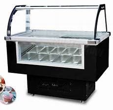 Dairy Display Cabinet