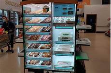 Dairy Display Cabinets