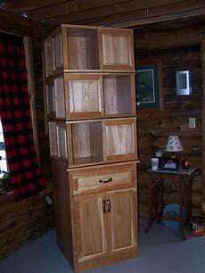 Farmhouse Bookcase