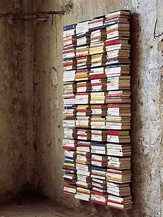 Floating Book Shelves