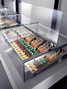 Frozen Display Cabinets