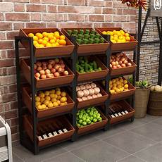 Fruit Display Unit