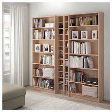 Gersby Bookcase
