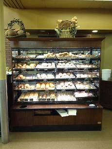 Grocery Display Cases