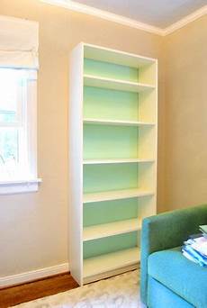 Inexpensive Bookshelves
