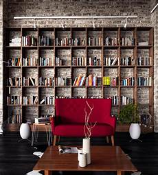 Iron Bookshelf