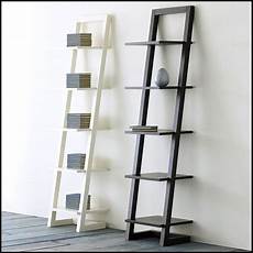 Ladder Style Bookshelf