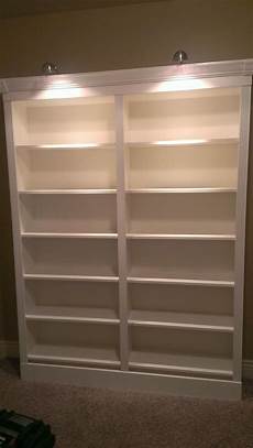 Large Bookcases
