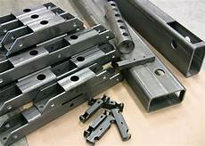 Laser Cutted Parts