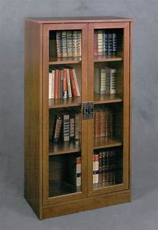Light Wood Bookshelf