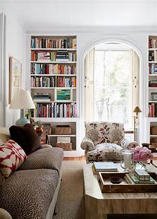 Living Room Bookshelf
