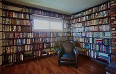 Metal Book Shelves