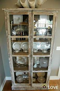Milk Display Cabinets