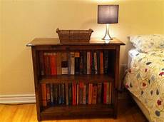 Mini Bookshelf