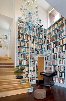 Modern Book Shelves