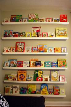 Nursery Bookcase