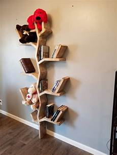 Nursery Bookshelf