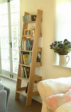Oak Bookshelf