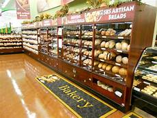 Pastry Display Counters