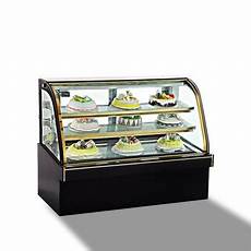 Pastry Display Units