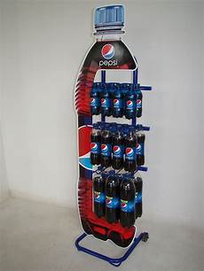 Pepsi Display