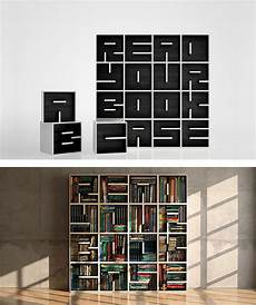 Pipe Bookshelf