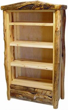 Plywood Bookcase
