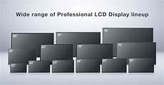 Professional Display Systems