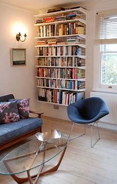 Scandinavian Bookcase