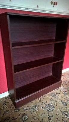 Second Hand Bookcase