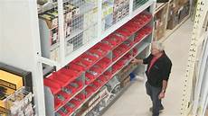 Shelving Shopfitting Storage Systems