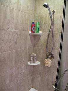 Shower Rack