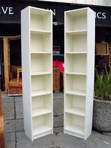 Skinny Bookcase