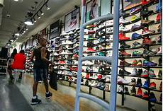 Sneaker Shelves