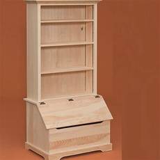 Solid Wood Bookcases
