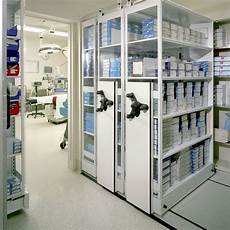 Stationery Shelving Systems