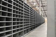 Storage Shelving Systems