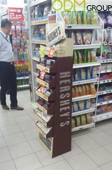 Supermarket Display Units